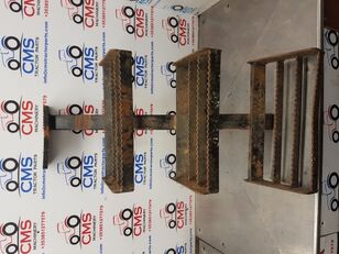 New Holland 40, Ts Series, Ts110, 8340 Foot Step Lhs 82007896, 82007892 footboard