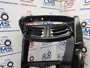 New Holland T6.145, T6, Case Maxxum, Cab Footstep, Step Lhs 47996639 47996639 footboard for T6.145