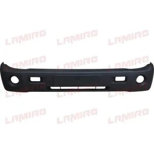 подножка Nissan CABSTAR / RENAULT MAXITY (2014-) BUMPER WITH FOG LAMP HOLE для грузовика Nissan (from 2013)