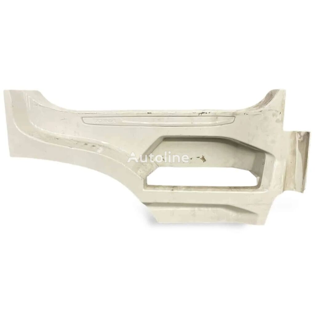 Panou treaptă de îmbarcare dreapta pentru footboard for Scania (2418450-12) truck