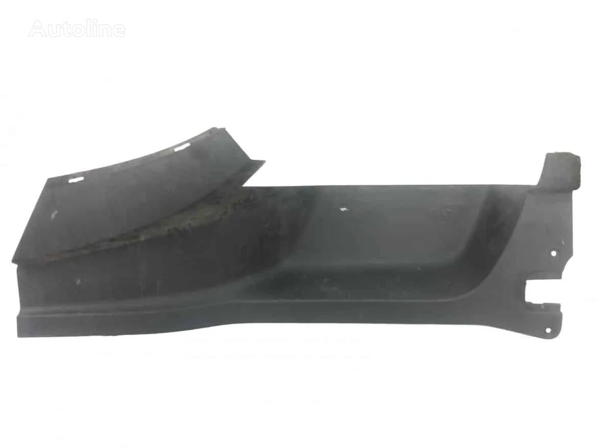 Panou treaptă de îmbarcare stânga 82819482-3 estribo para Volvo 82819482 camión