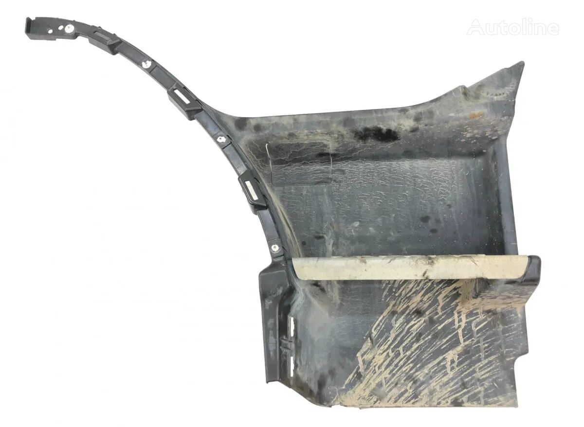 Placă de treaptă superioară completă dreapta pentru footboard for Volvo truck