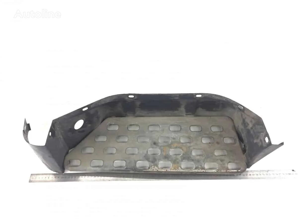 Placă de treaptă superioară completă stânga estribo para Volvo 30661951 20400099 20361959 camión