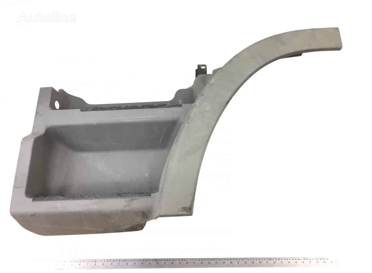 стъпало Placă de trepte corp din plastic mare stânga за камион Mercedes-Benz 9436601001 A9436601001 A9436660028 9436660028