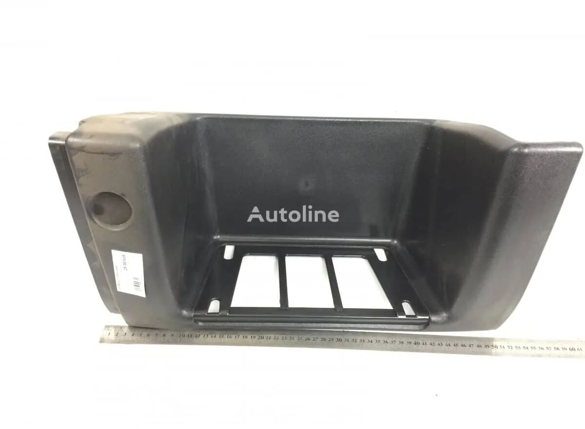 Volvo kuorma-auto Placă de trepte mică din plastic 8141003 astinlauta