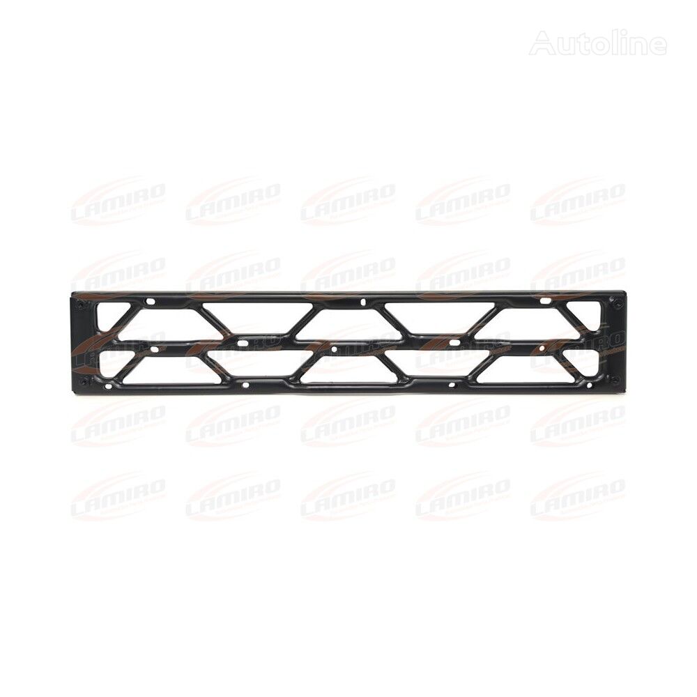 REN RANGE T LOWER GRILLE STEP IRON footboard for Renault T-SERIES (2015-) truck tractor