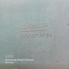بيع عتبة باب الكابينة RH 1835024 لـ السيارات القاطرة DAF XF 106 - صورة 8 | Autoline SY عتبة باب الكابينة RH 1835024 لـ السيارات القاطرة DAF XF 106 | صورة 8 - Autoline