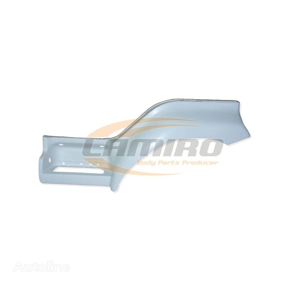 marchepied RVI MIDLUM 12T. / VOL. FL UPPER FOOTSTEP LEFT 5010353530 pour camion Renault Gama C / D CAB. 2,3 M