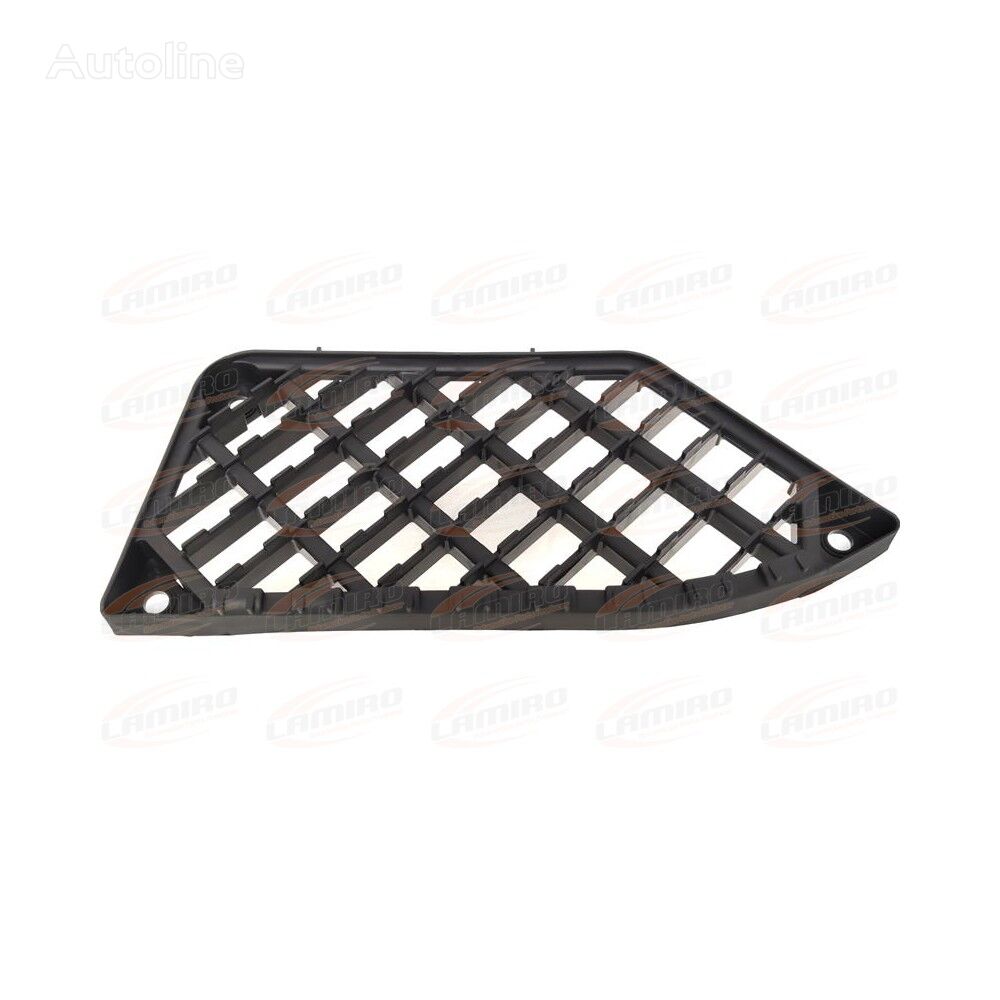 RVI PREMIUM / MIDLUM LOWER STEP RIGHT estribo para Renault Gama C / D CAB. 2,3 M camión