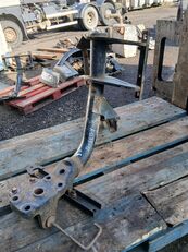 Renault 5010554813 footboard for Renault Kerax, Midlum (1997-2014) truck