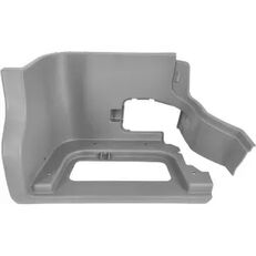 STEP COVER LOWER RH footboard for Ford F-MAX truck