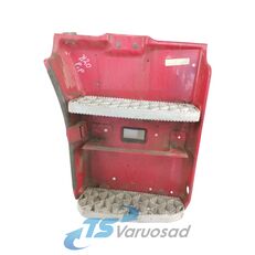 Scania Astmelaua u-plekk, parem 1854228 estribo para Scania R410 tractora