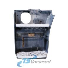 Scania Astmelaua u-plekk, vasak 1498179 footboard for Scania R480 truck tractor