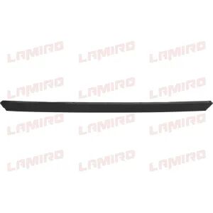 عتبة باب الكابينة Scania FH4 / FH5 CENTER SPOILER RUBBER 1779114 لـ الشاحنات Volvo 5 (from 2021)