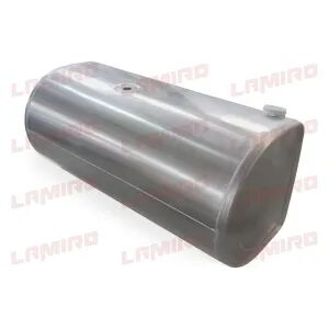 عتبة باب الكابينة Scania FUEL TANK 650L ALUMINUM 1630x710x690 لـ الشاحنات Volvo 5 (from 2021) - Autoline