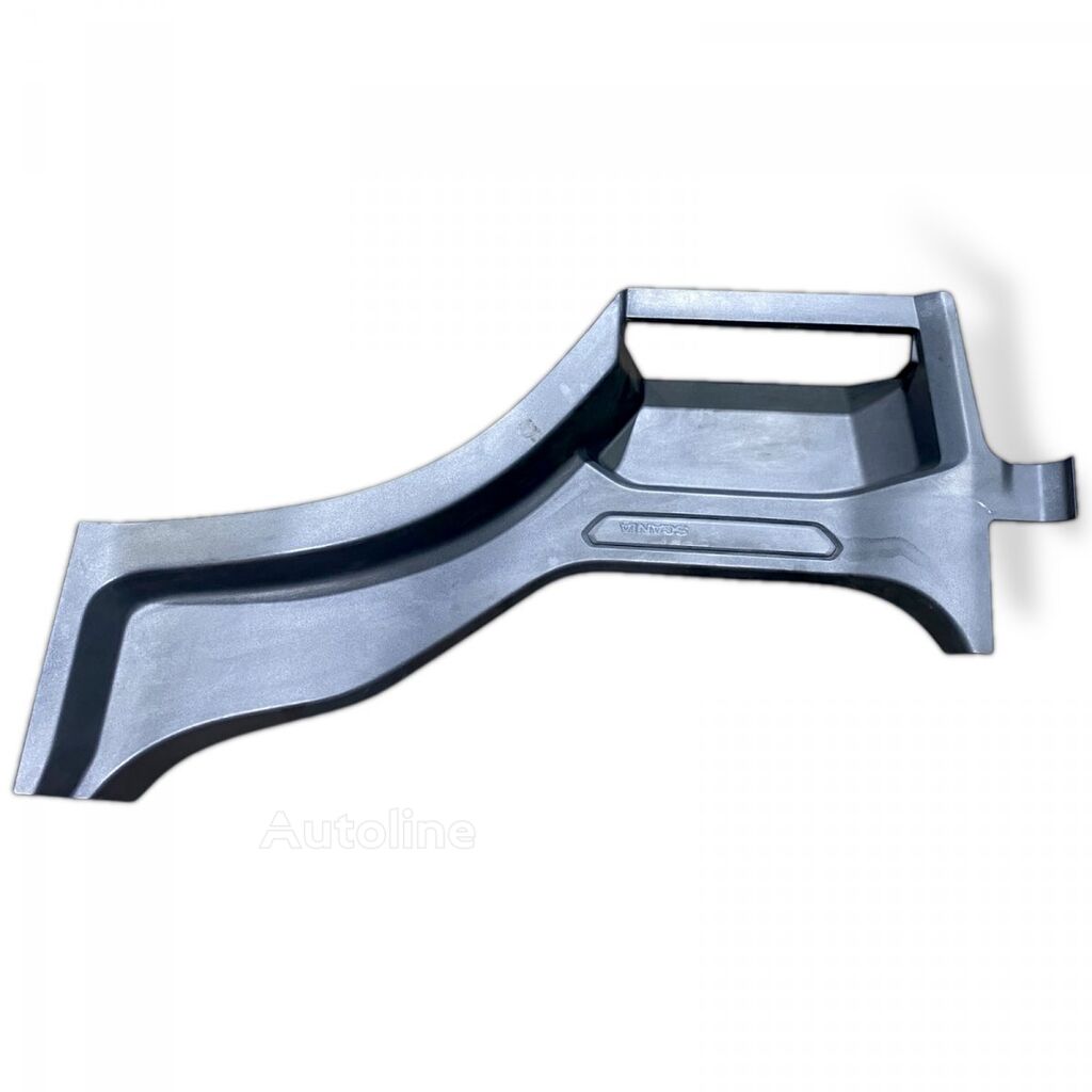 Marchepied Scania G-Series (01.16-) 2450228 pour tracteur routier Scania L,P,G,R,S-series (2016-) - Autoline