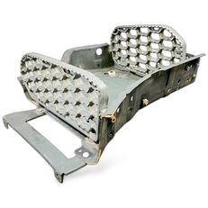 Scania P-Series NTG (01.16-) 2554000 footboard for Scania L,P,G,R,S-series (2016-) truck tractor