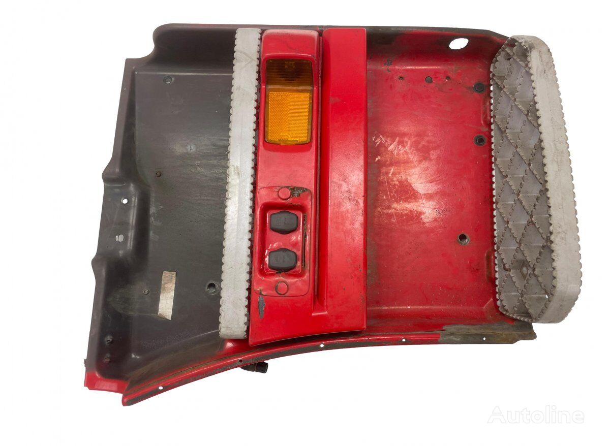 Scania R-series (01.04-) footboard for Scania P,G,R,T-series (2004-2017) truck tractor