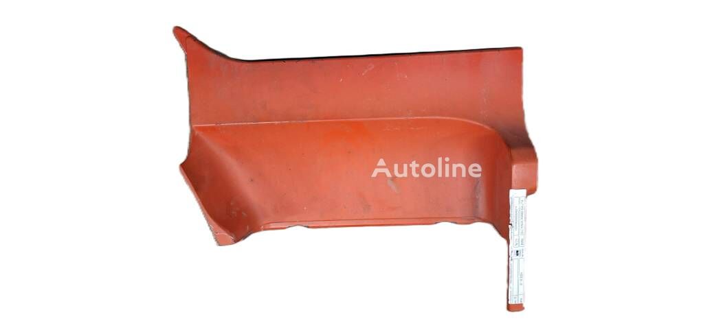 Marchepied Scania Série R (01.04-) 1442654 pour camion Scania P,G,R,T-series (2004-2017) - Autoline