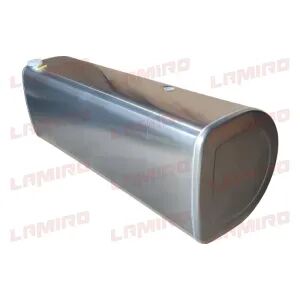 predellino Scania RENAULT FUEL TANK 805L ALUMINUM 2030x690x710 per camion Volvo 5 (from 2021)