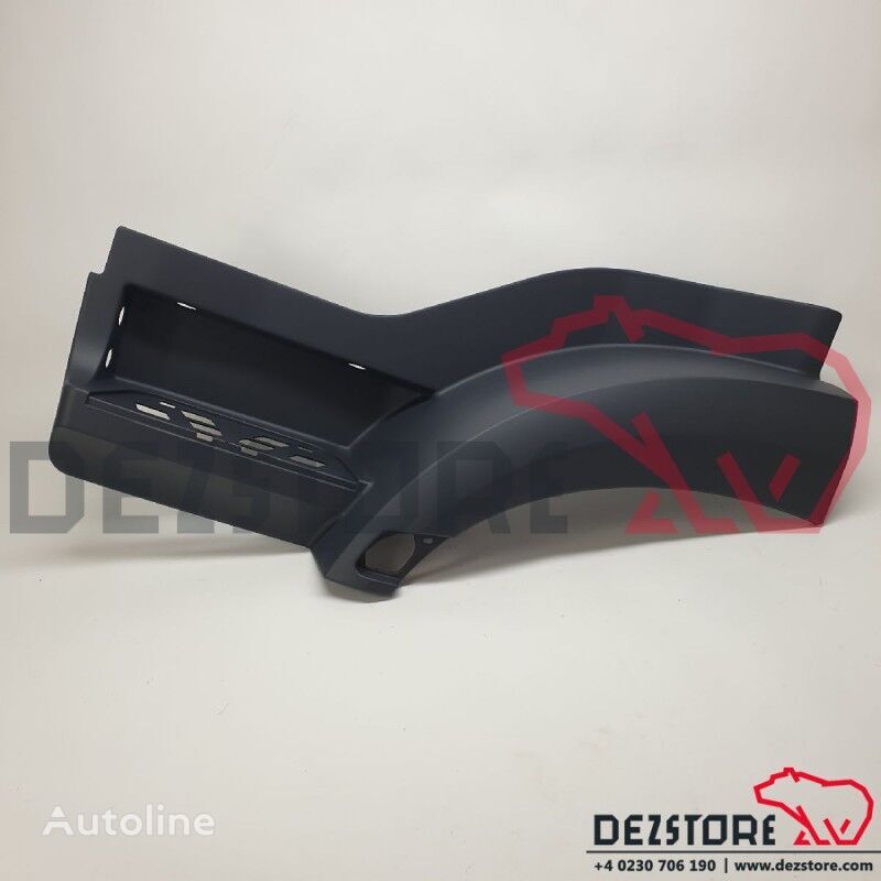 Scara mare stanga A9616666702 footboard for Mercedes-Benz AROCS truck tractor - Autoline