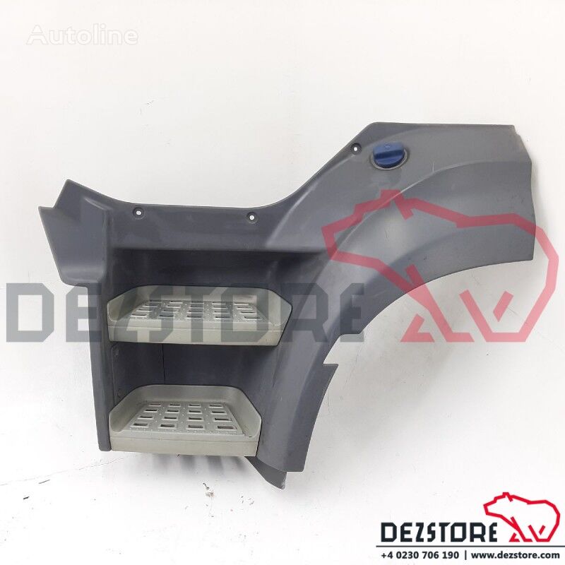 Scara mare stanga 1835072 footboard for DAF CF truck tractor