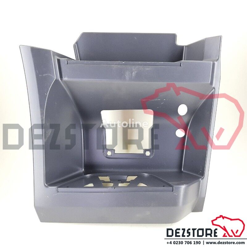 Scara mica dreapta A9606662503 footboard for Mercedes-Benz ACTROS MP4 truck tractor