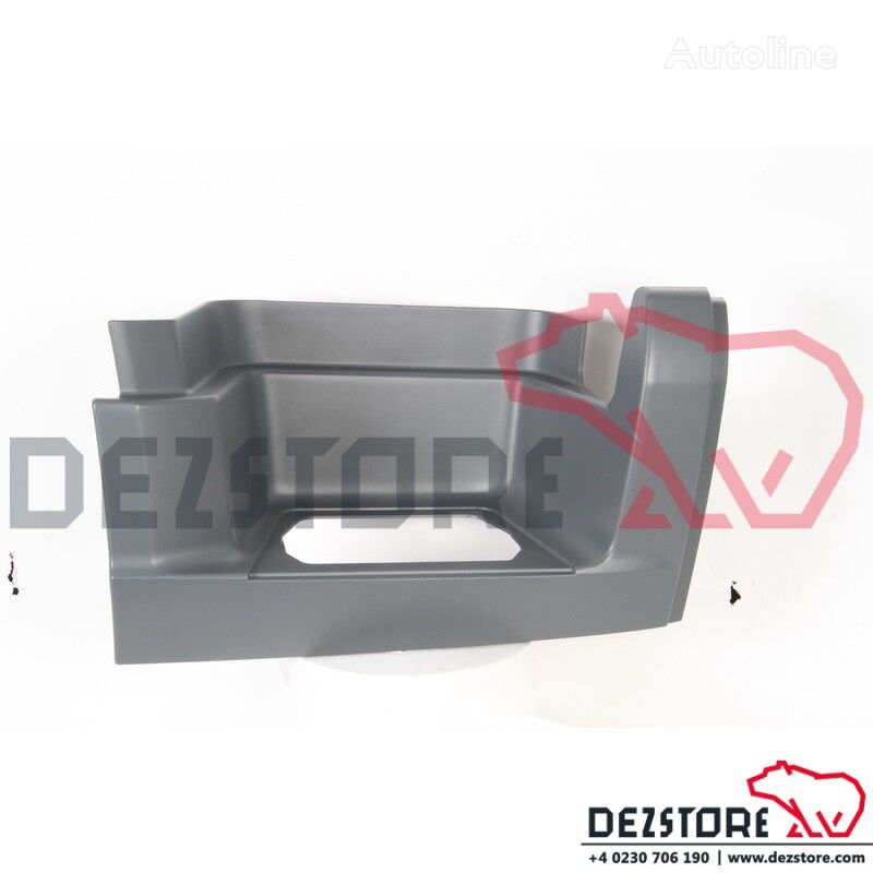 marchepied Scara mica dreapta 1695229 pour tracteur routier DAF CF85