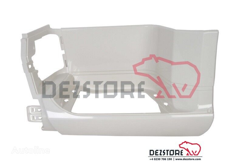 Scara mica stanga 1798461 footboard for DAF XF truck tractor