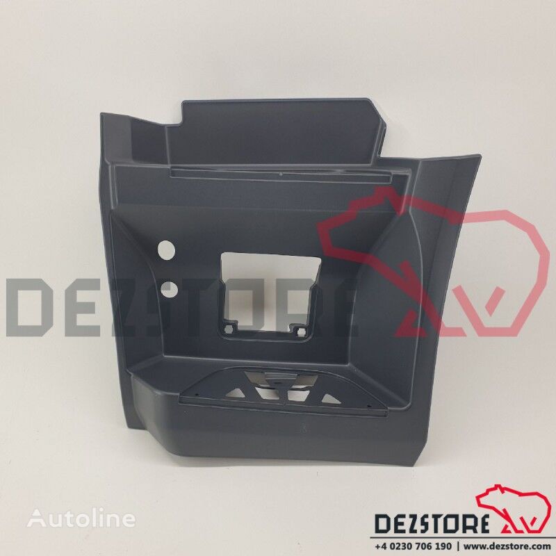 Estribo Scara mica stanga A9606662903 para camião tractor Mercedes-Benz ACTROS MP4 - Autoline