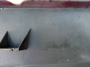 Step trim 14426542206 estribo para Scania R420 cami&oacute;n