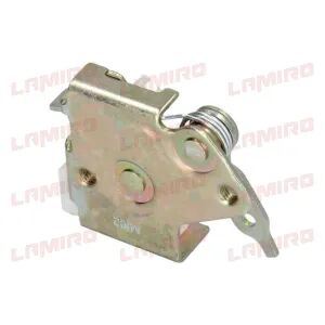 Volvo ATEGO / AXOR / ACTROS DOOR LOCK LH estribo para Mercedes-Benz MP3 LS (2008-2011) camión - Autoline