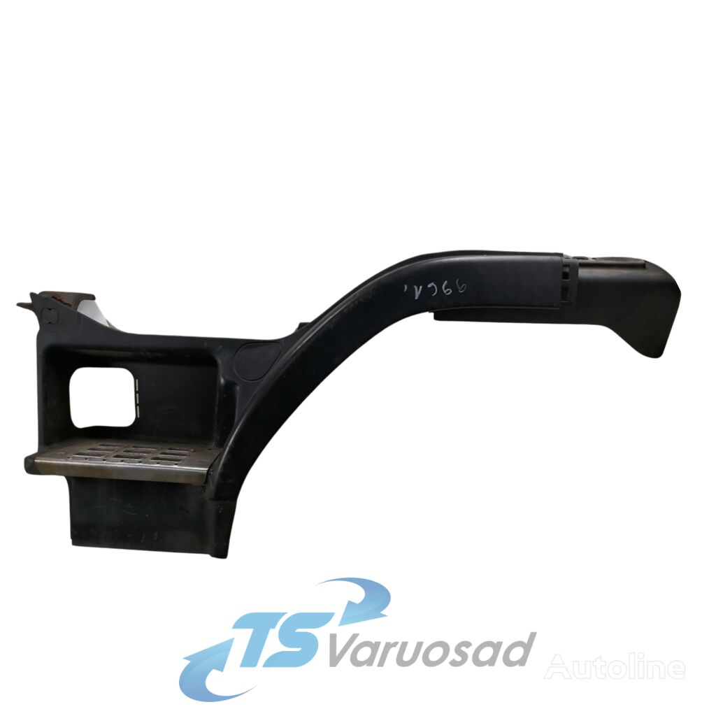 Volvo Astmelaua plastik 20398997 treeplank voor Volvo FM9 trekker