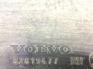 Volvo FH (01.12-) 82819477 estribo para Volvo FH, FM, FMX-4 series (2013-) tractora