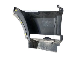 подножка Volvo FH (01.12-) 82141521 для грузовика Volvo FH, FM, FMX-4 series (2013-)