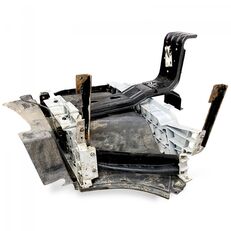 Volvo FH (01.13-) footboard for Volvo FH, FM, FMX-4 series (2013-) truck tractor