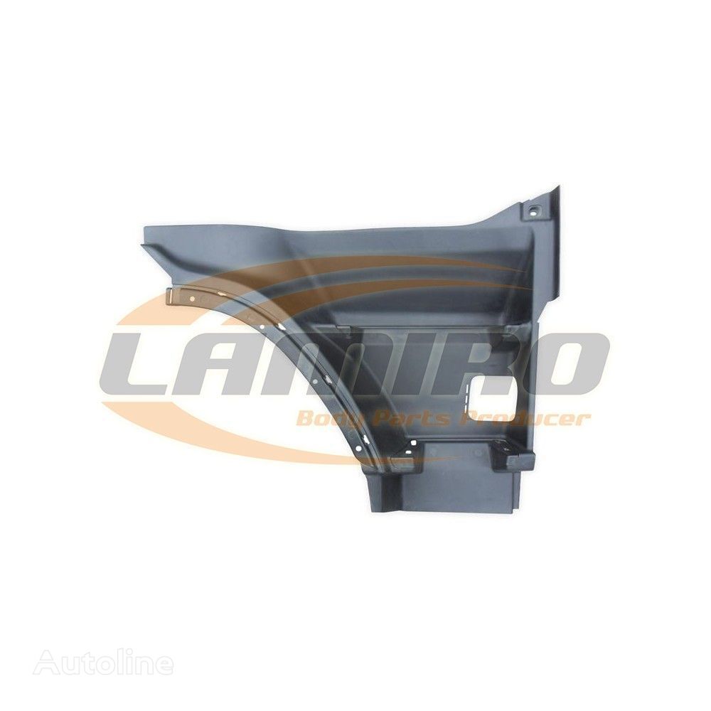 Volvo FH12 02- FOOTSEP UPPER RIGHT estribo para Volvo FH12 ver.III (2008-2013) camión