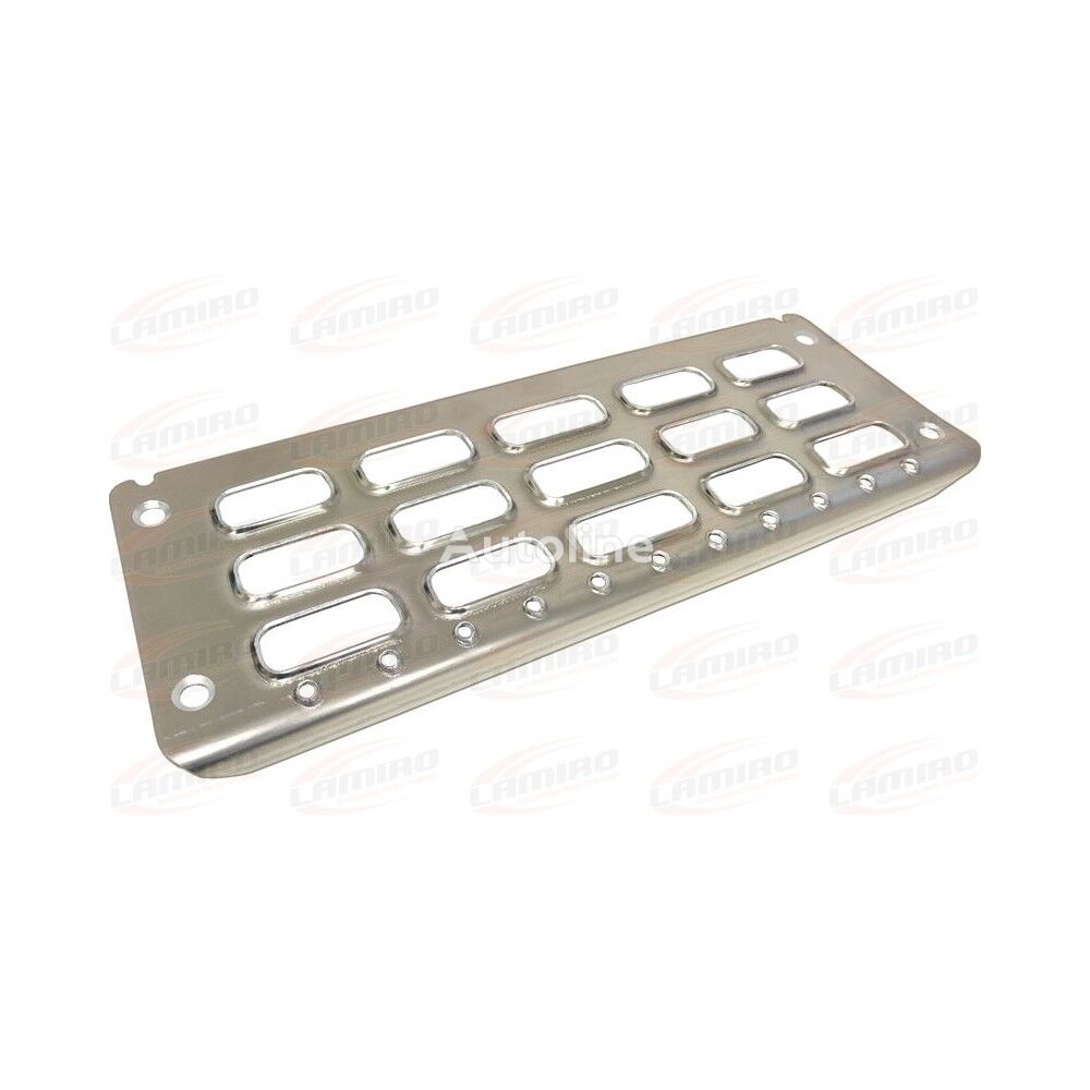 Volvo FH12 93r.- / 02r.-  UPPER STEP 20379439 footboard for Volvo FH12 ver.II (2002-2008) truck