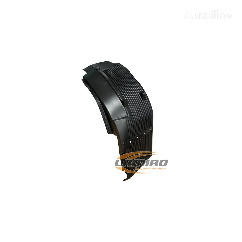 Volvo FH4 FH5 CABIN MUDGUARD LEFT estribo para Volvo FH5 (2021-) camión