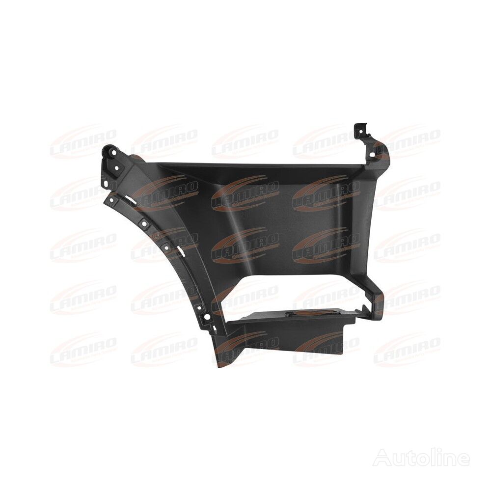 подножка Volvo FH4 FOOTSTEP COVER CENTER RIGHT 82141521 для грузовика Volvo FH4 (2013-)