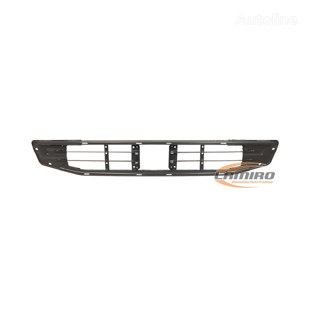 Volvo FH4 GRILL STEP LOWER with hole pakāje paredzēts Volvo FH4 (2013-) kravas automašīnas