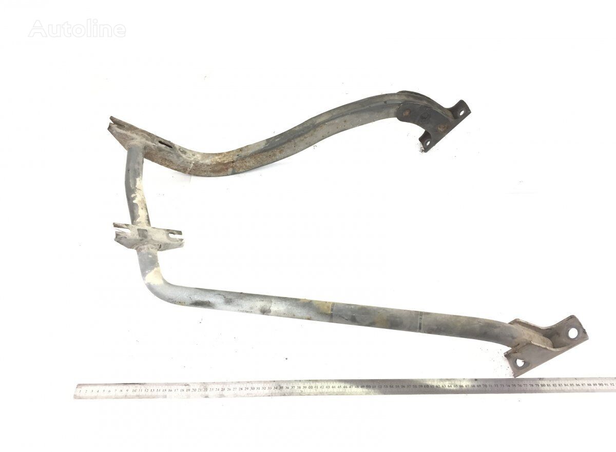 Volvo FL (01.00-) estribo para Volvo FL, FL6, FL7, FL10, FL12, FS718 (1985-2005) tractora