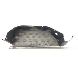 Volvo FL (01.00-) footboard for Volvo FL, FL6, FL7, FL10, FL12, FS718 (1985-2005) truck tractor