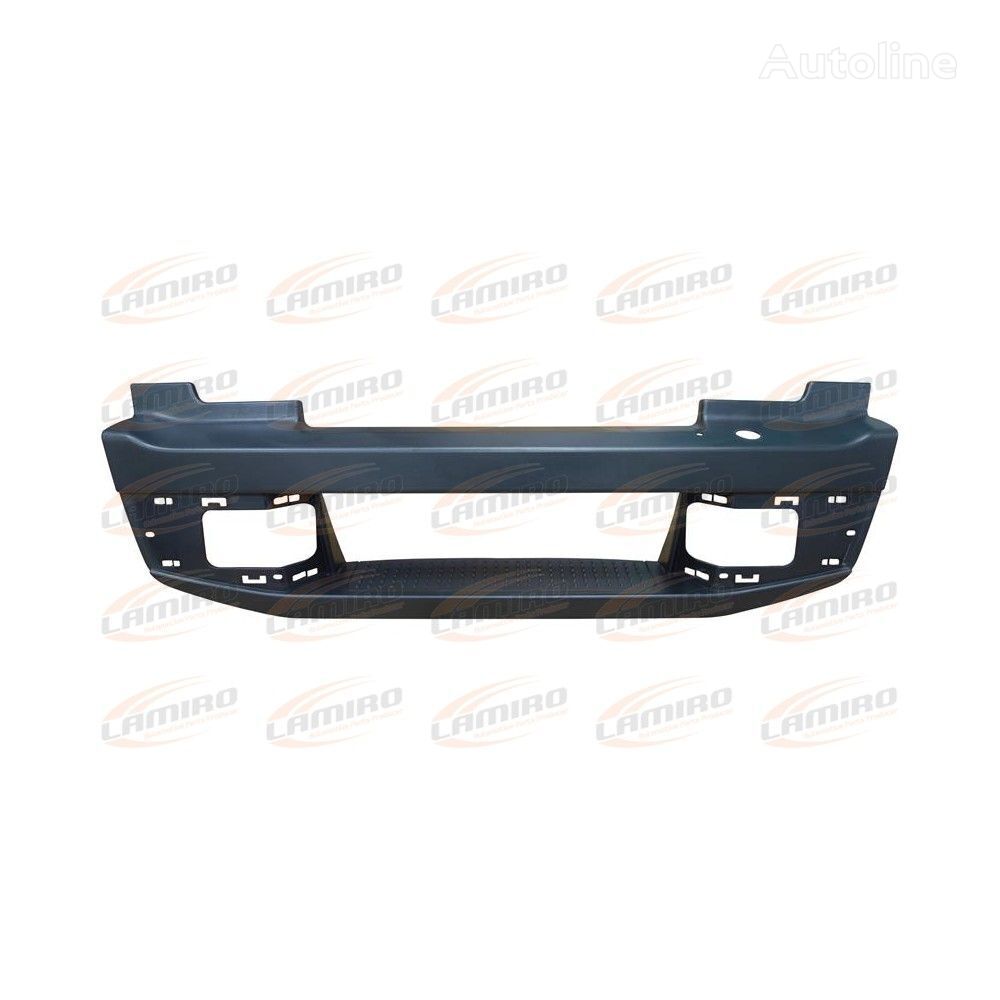 Volvo FL E6 13- FRONT BUMPER GRILL estribo para Volvo FL (2013-) camión