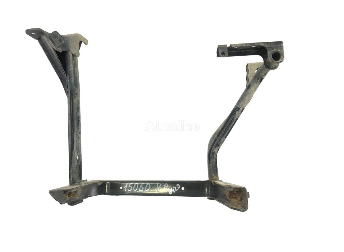 Volvo FM (01.13-) estribo para Volvo FH, FM, FMX-4 series (2013-) tractora