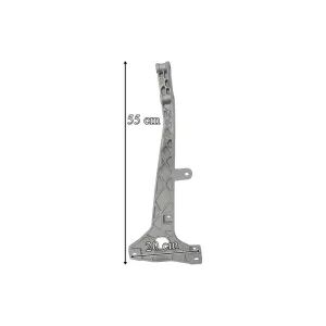 Marchepied Volvo MP4 UPPER BUMPER BRACKET RH 82859306 pour camion Mercedes-Benz MP4 CLASSIC SPACE (from 2012) - Autoline