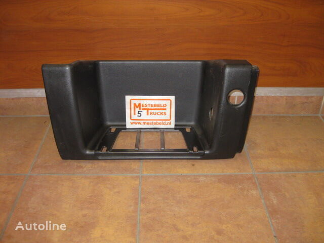 Volvo Opstapbak footboard for Volvo truck