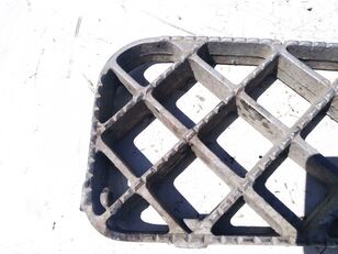 car part footboard for Scania 124L truck