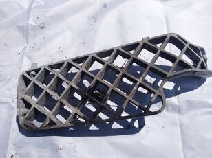 marchepied car part pour MAN TGA