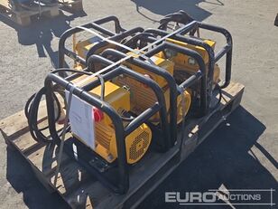 Frequency Converters frequency changer for construction equipment